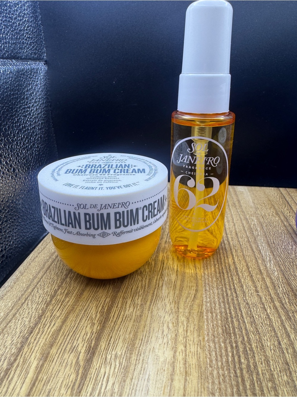 Sol de Janeiro Body Creams + Spray Sets - You Choose - Picture 2 of 4